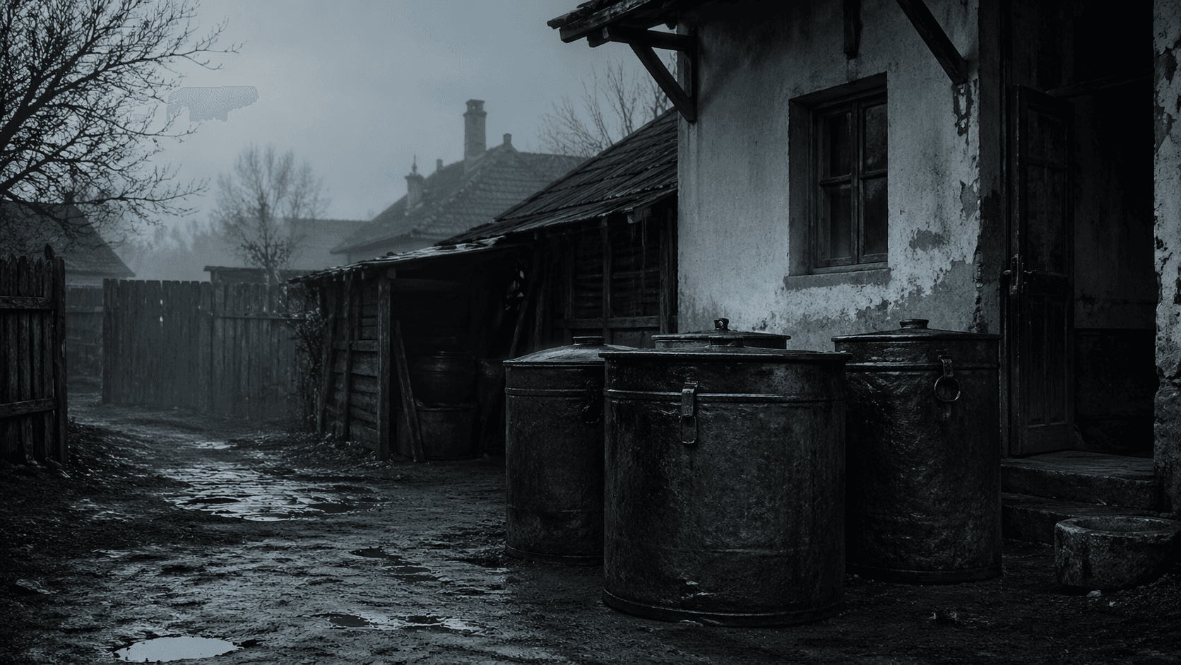 Cinkota, Budapest — Tatort des Falles Béla Kiss, 1916